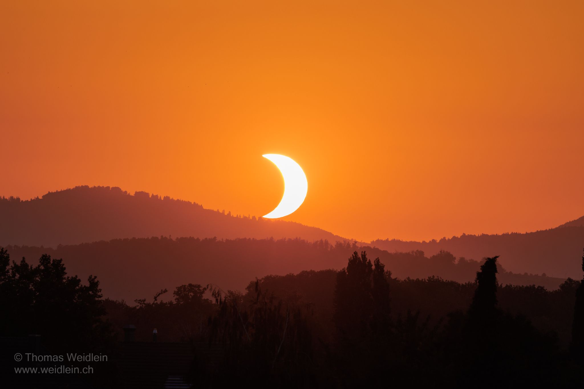 Eclipse 2026 2