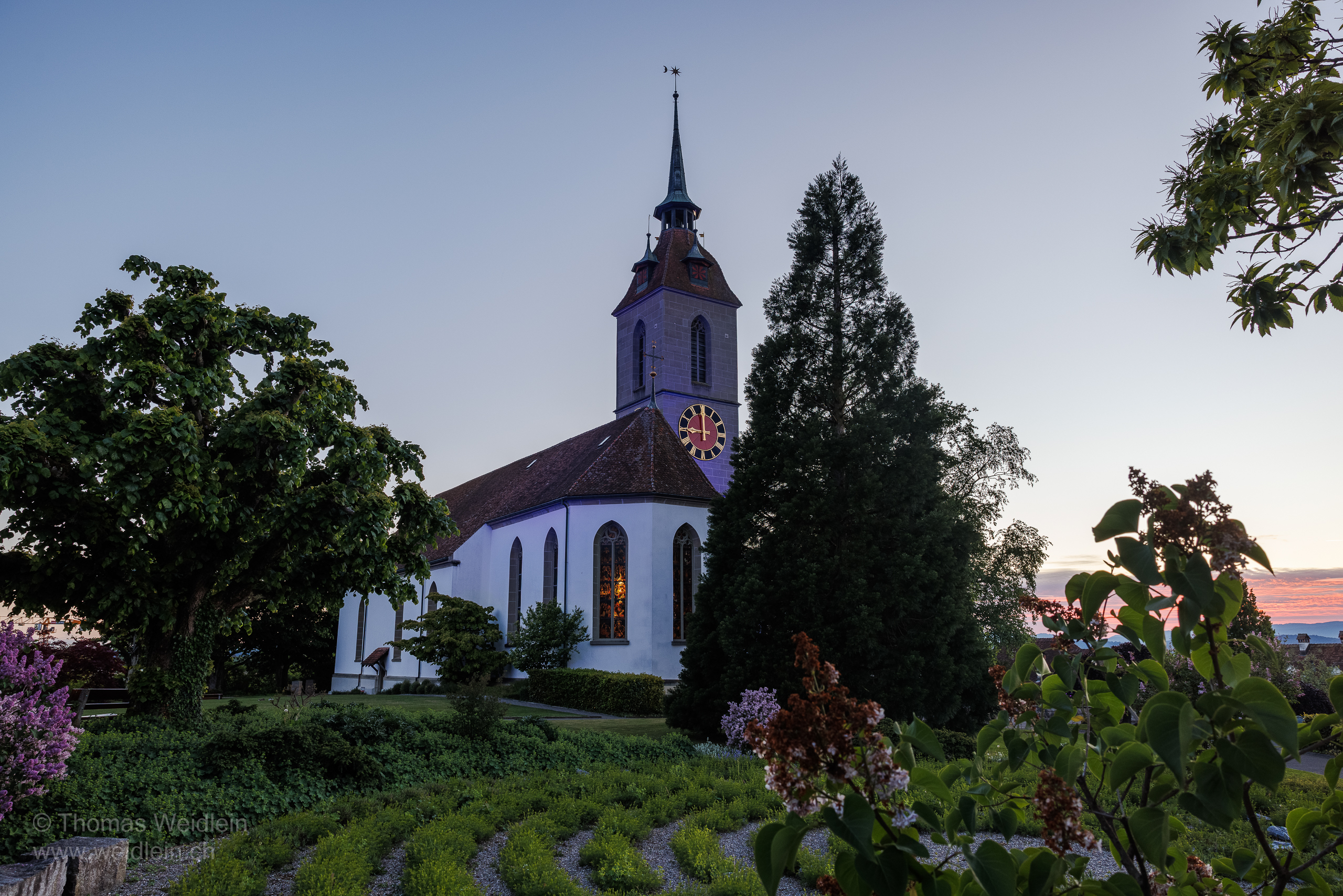 Kirche 11