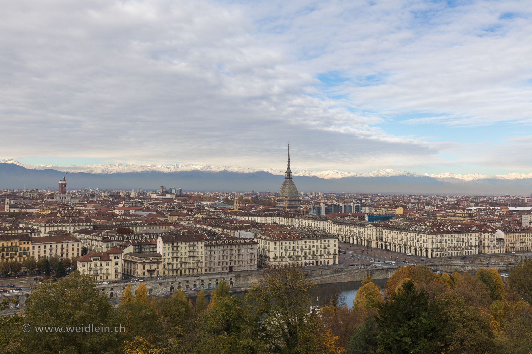 Turin